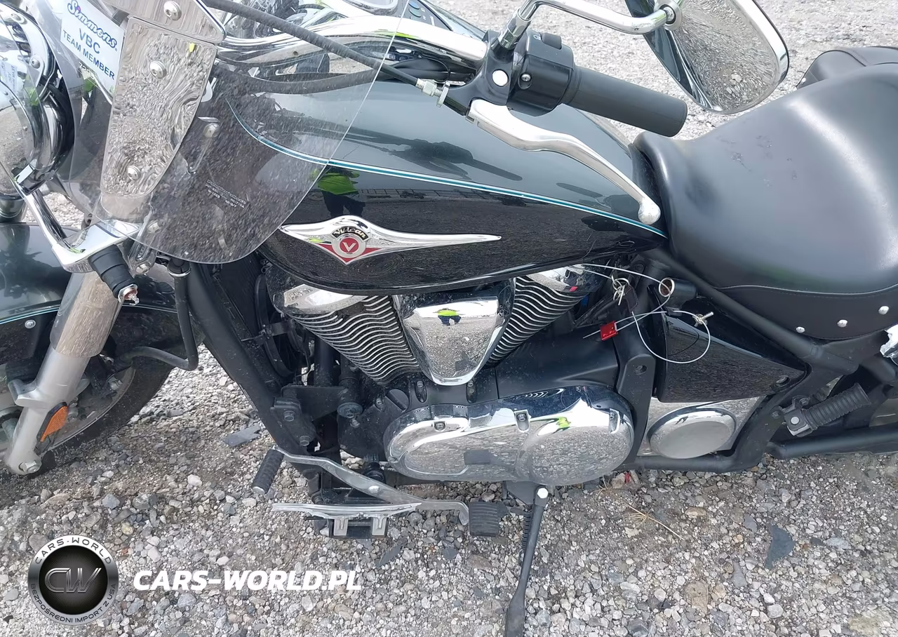 2021 Kawasaki Vn900 D VIN:JKAVN2D19MA066451 - 9