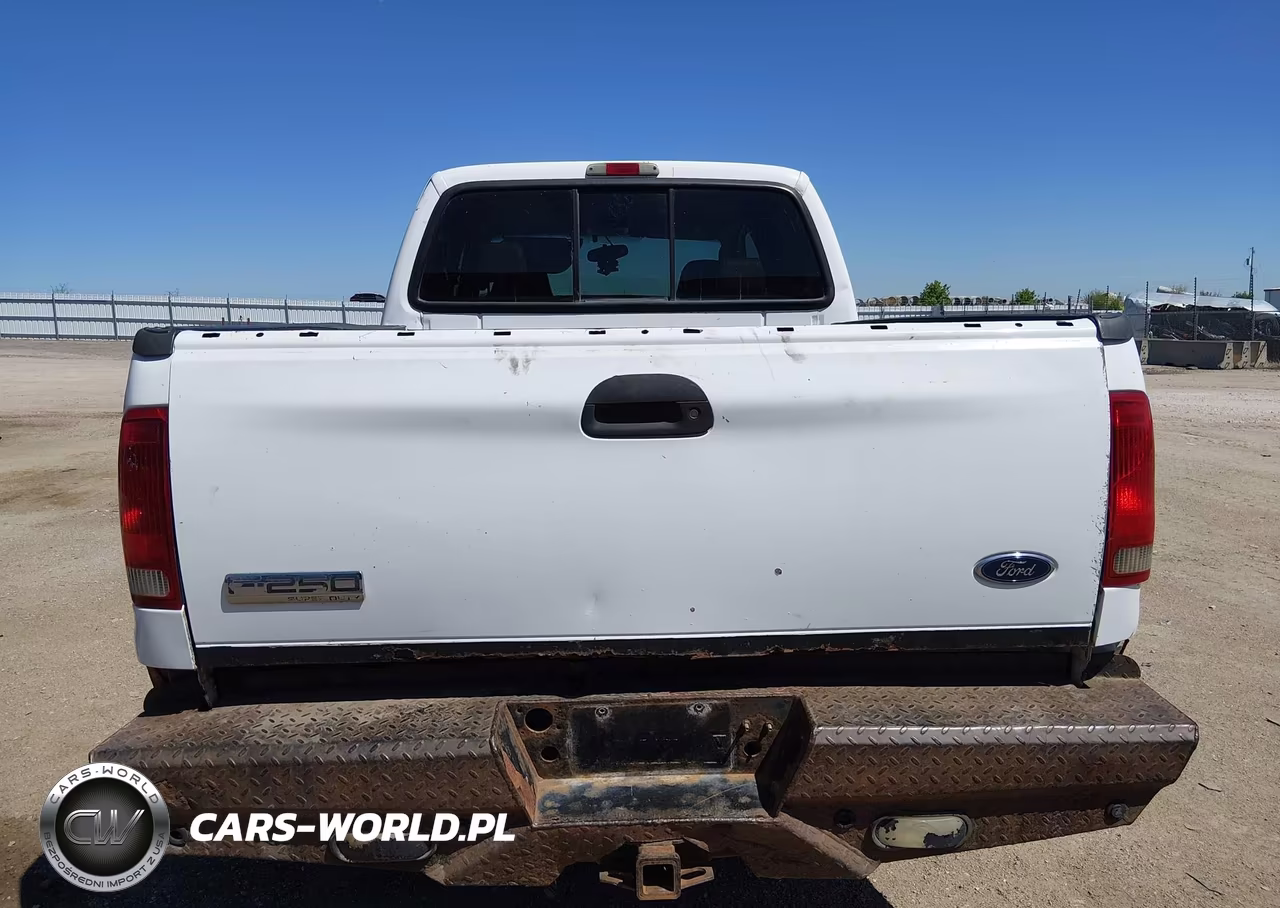 2005 Ford F-250 Lariat-Xl-Xlt VIN:1FTSW21P35EB80504 - 17