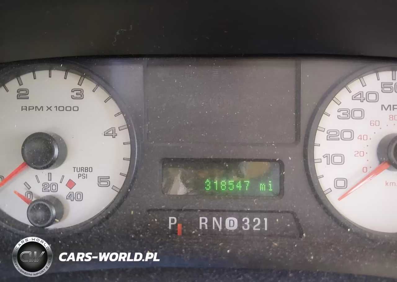 2005 Ford F-250 Lariat-Xl-Xlt VIN:1FTSW21P35EB80504 - 7