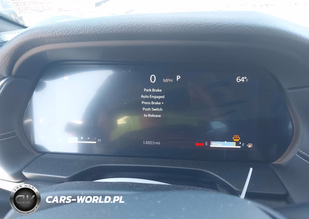 2024 Jeep Grand Cherokee Altitude X 4X4 VIN:1C4RJHAG6RC257397 - 7