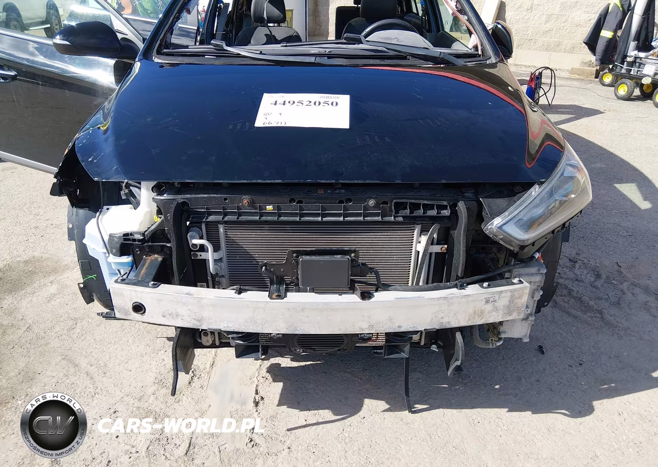 2019 Hyundai Ioniq Plug-In Hybrid Limited VIN:KMHC75LD1KU168497 - 6