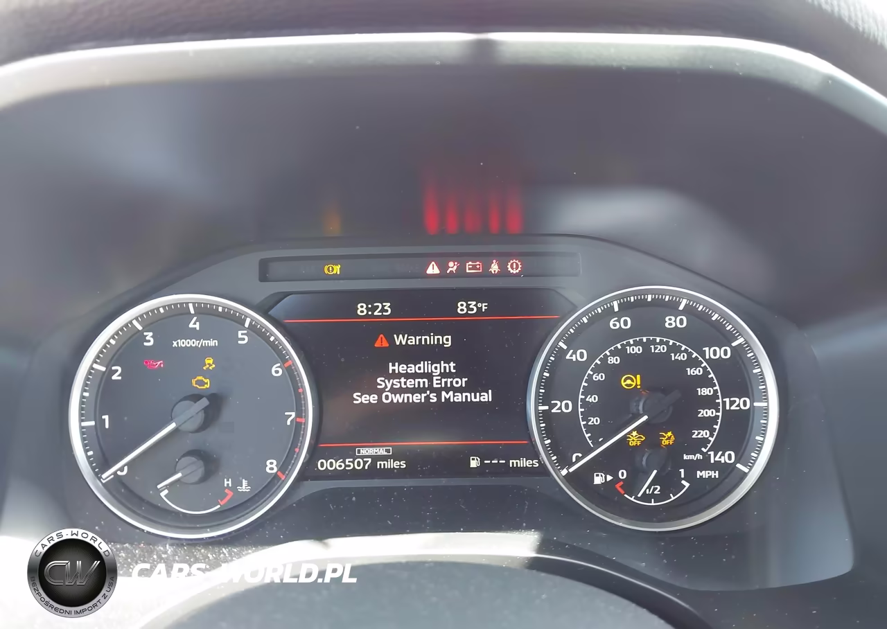 2025 Mitsubishi Outlander Se 2.5 2Wd VIN:JA4J3VA81SZ053683 - 7