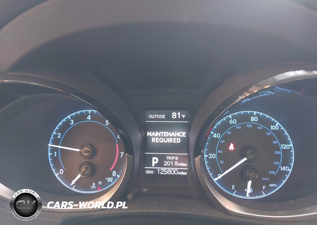 2014 Toyota Corolla S Premium VIN:2T1BURHE5EC052819 - 7