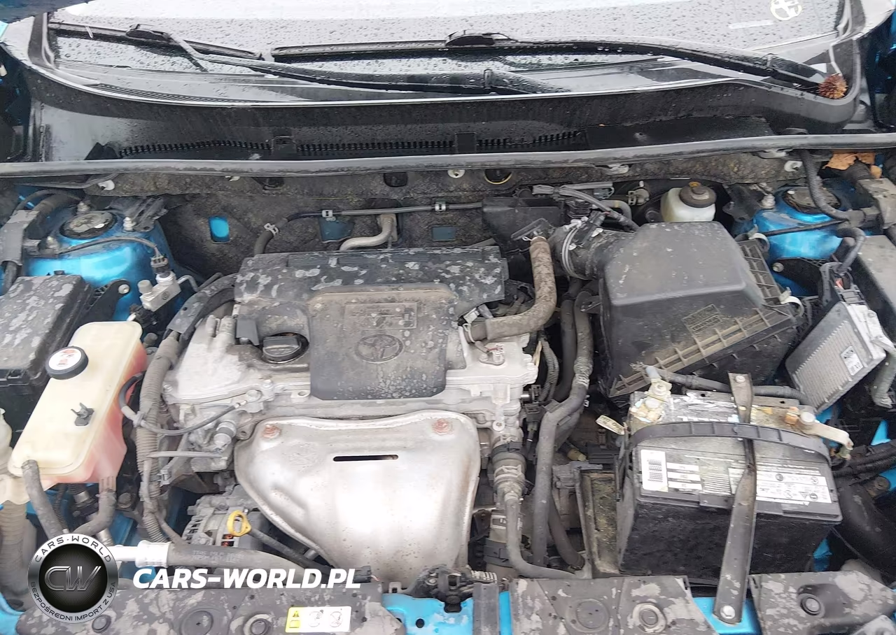 2018 Toyota Rav4 Le VIN:JTMBFREV7JD242360 - 10