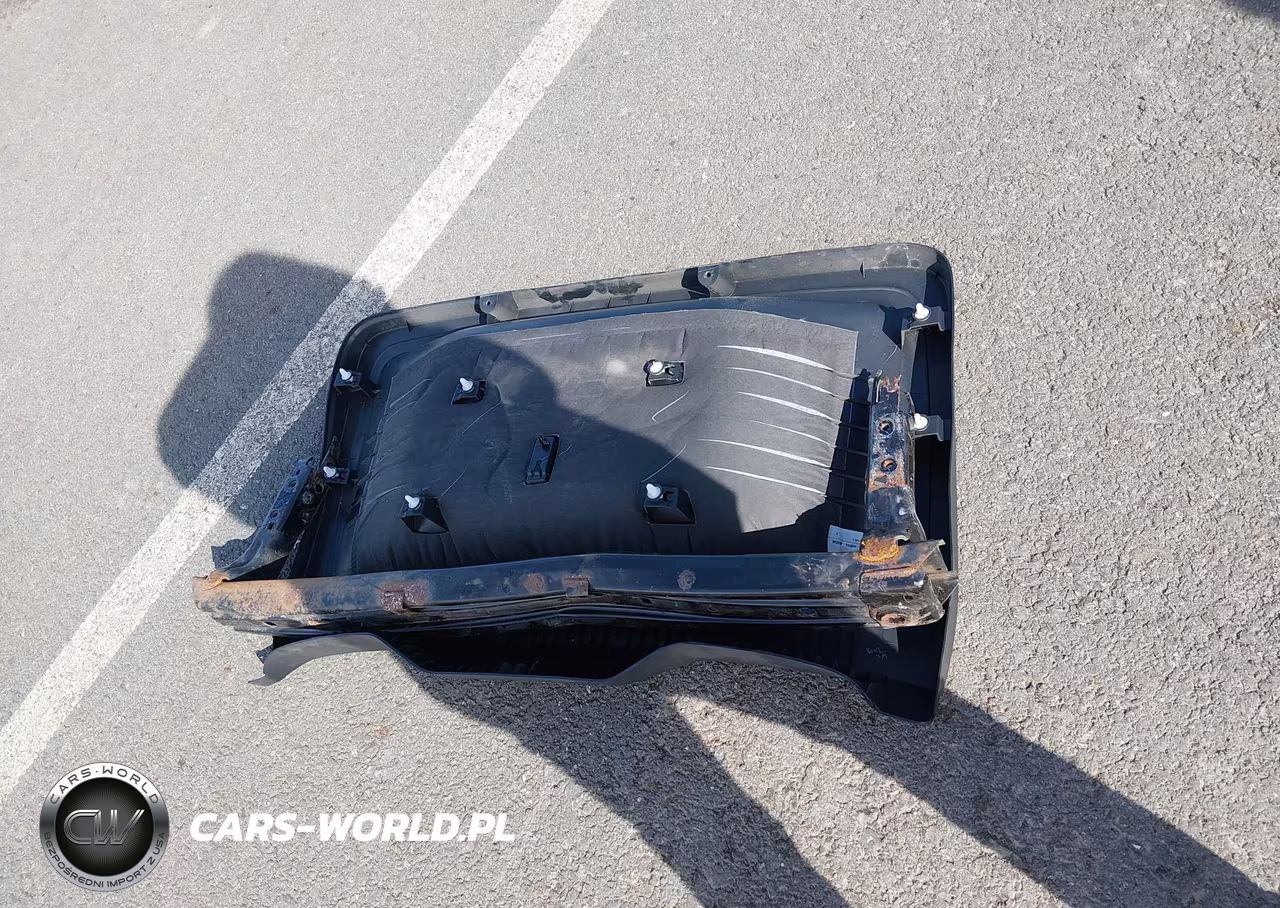 2018 Ford Ecosport Titanium VIN:MAJ6P1WL6JC195718 - 12