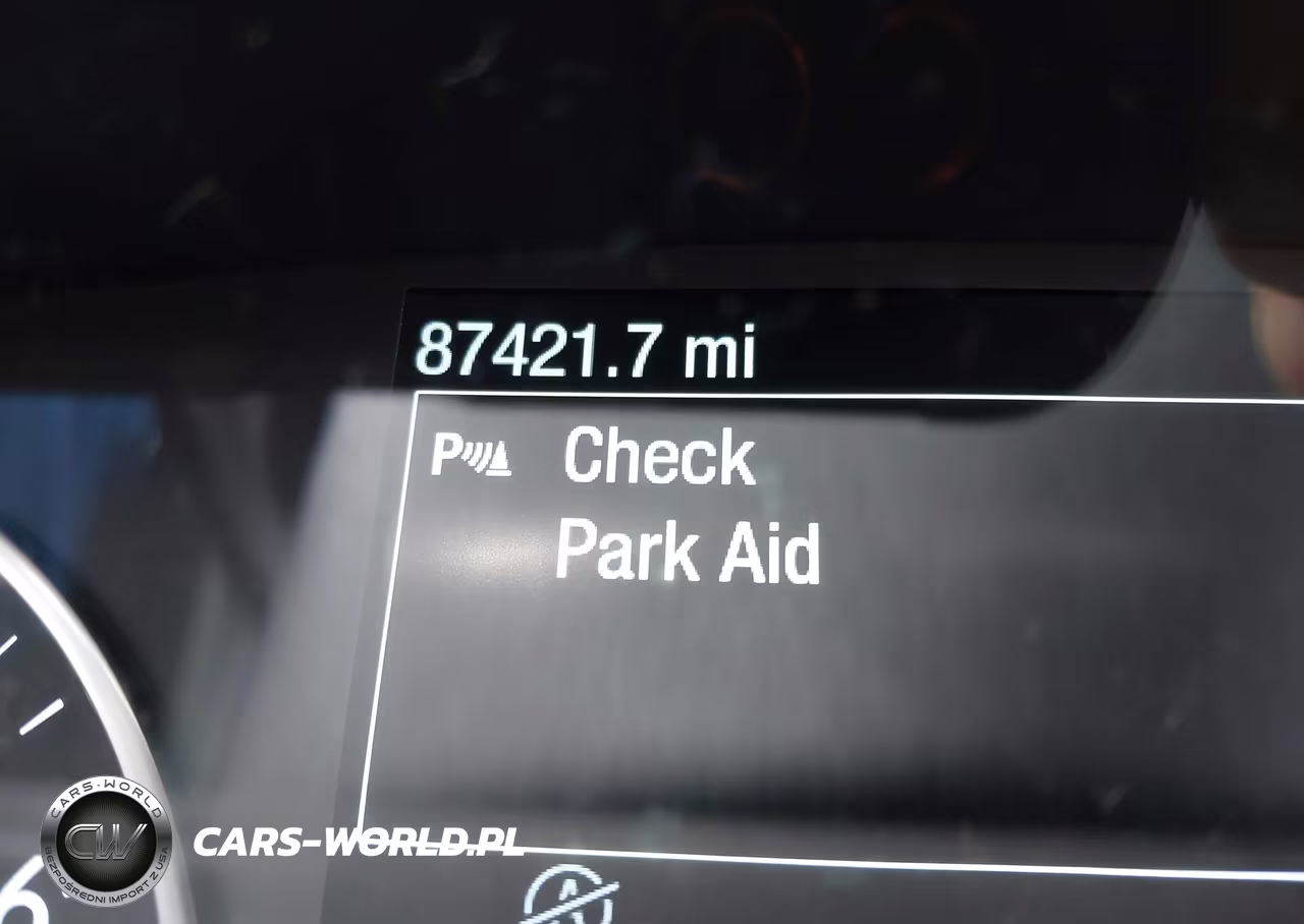 2018 Ford Ecosport Titanium VIN:MAJ6P1WL6JC195718 - 16