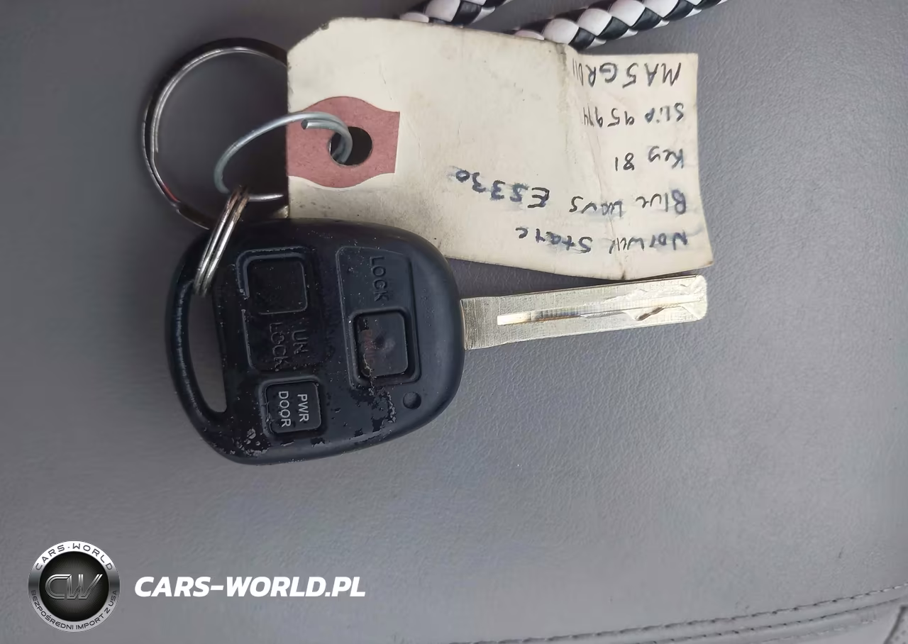 2005 Lexus Es 330 VIN:JTHBA30G855078197 - 11