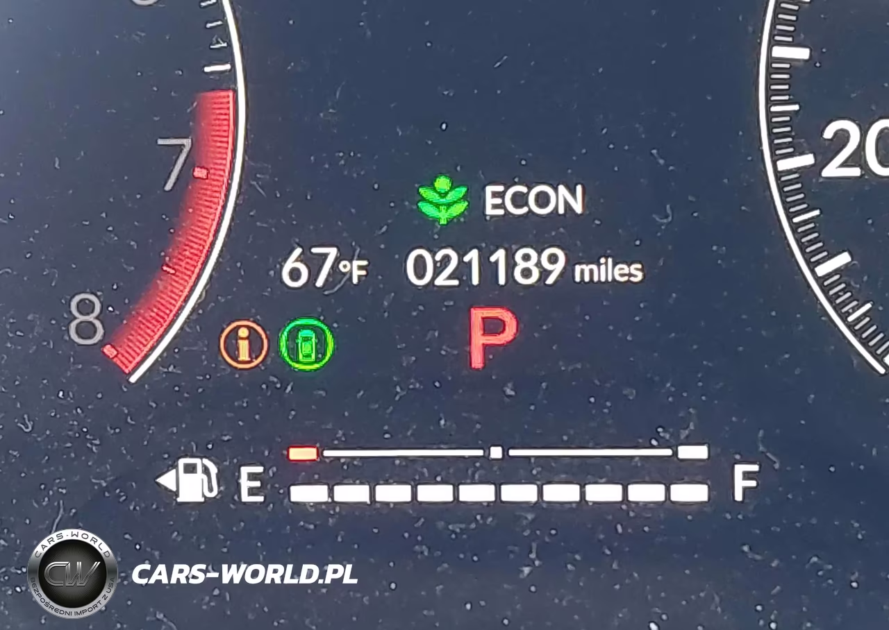 2025 Honda Civic Sport VIN:2HGFE2F55SH502674 - 15