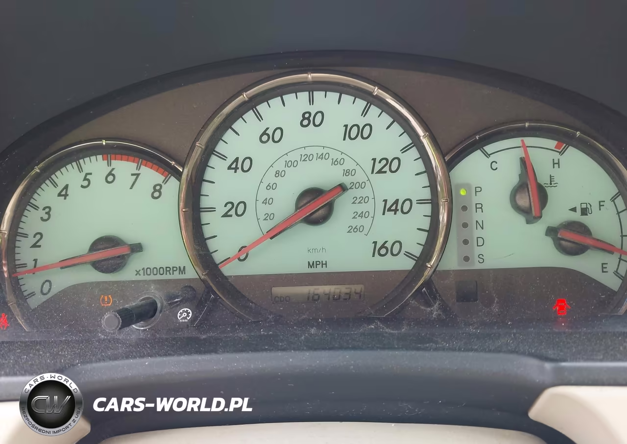 2004 Toyota Camry Solara Sle V6 VIN:4T1CA30P14U003962 - 7