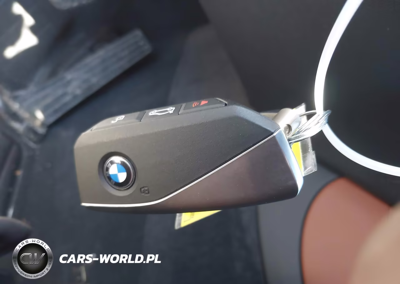 2026 BMW X5 Phev xDrive50E VIN:5UX43EU03T9222627 - 11