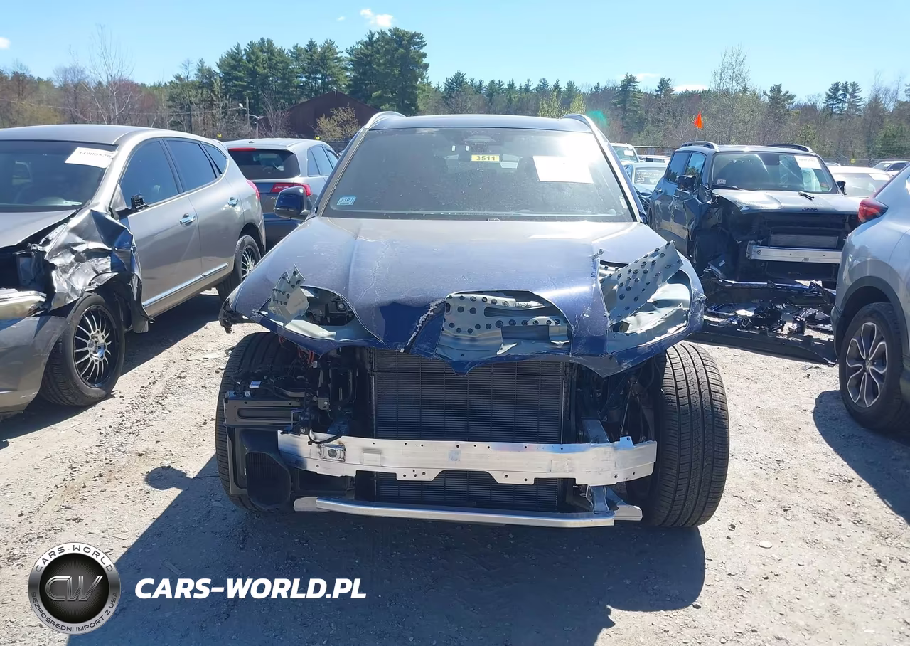 2026 BMW X5 Phev xDrive50E VIN:5UX43EU03T9222627 - 13