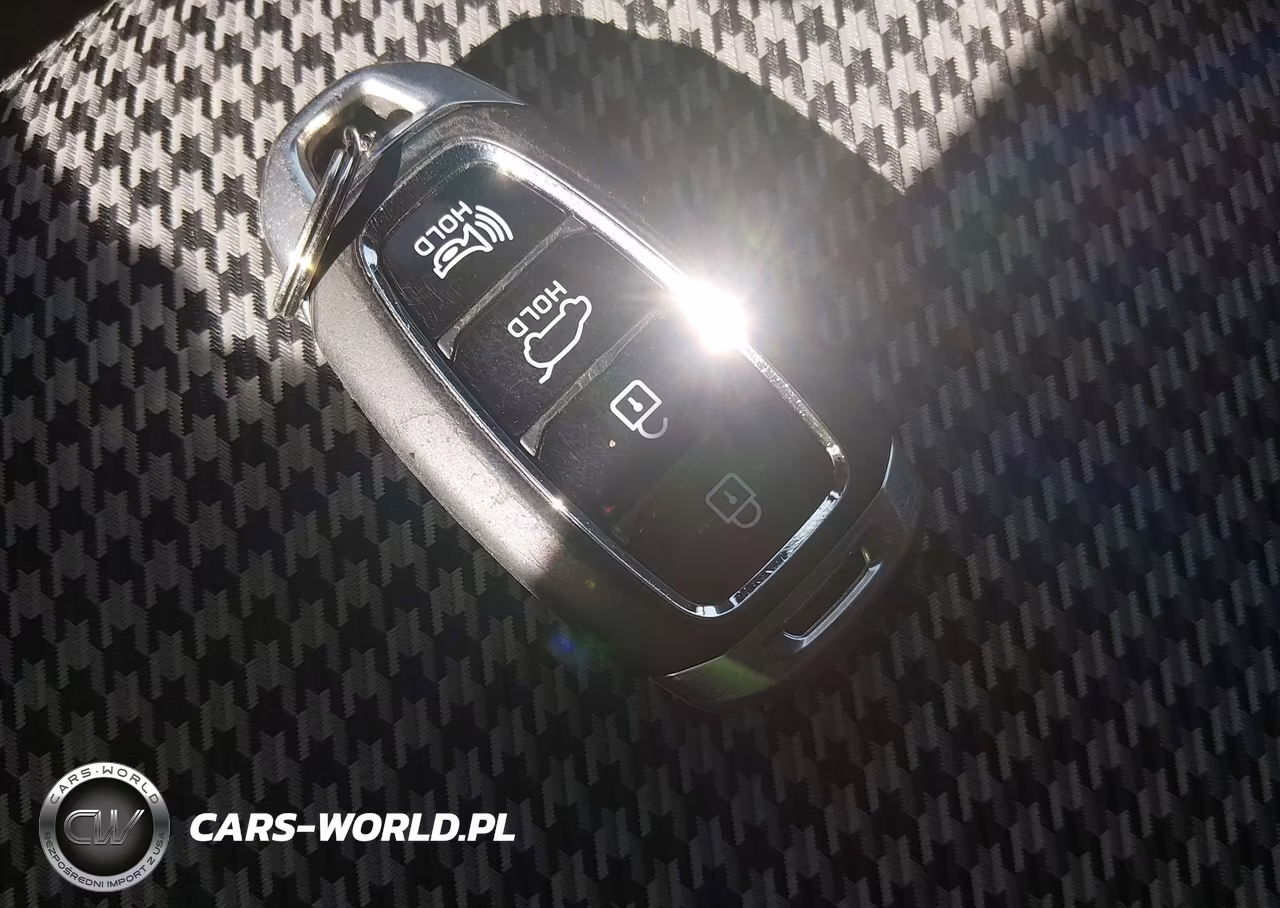 2019 Hyundai Kona Sel VIN:KM8K2CAA1KU210822 - 11