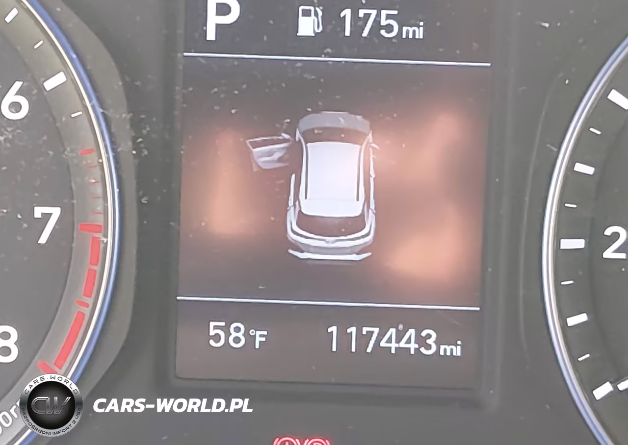 2019 Hyundai Kona Sel VIN:KM8K2CAA1KU210822 - 15