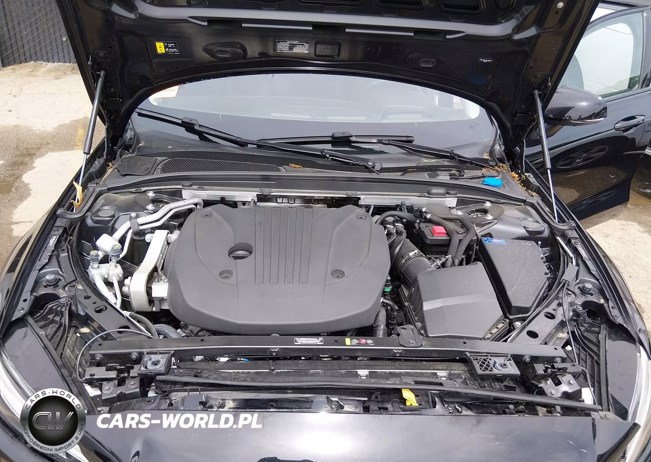 2025 Volvo V60 Cross Country Ultra, B5 Awd Gas (Mild Hybrid) VIN:YV4L12WL1S2148461 - 10