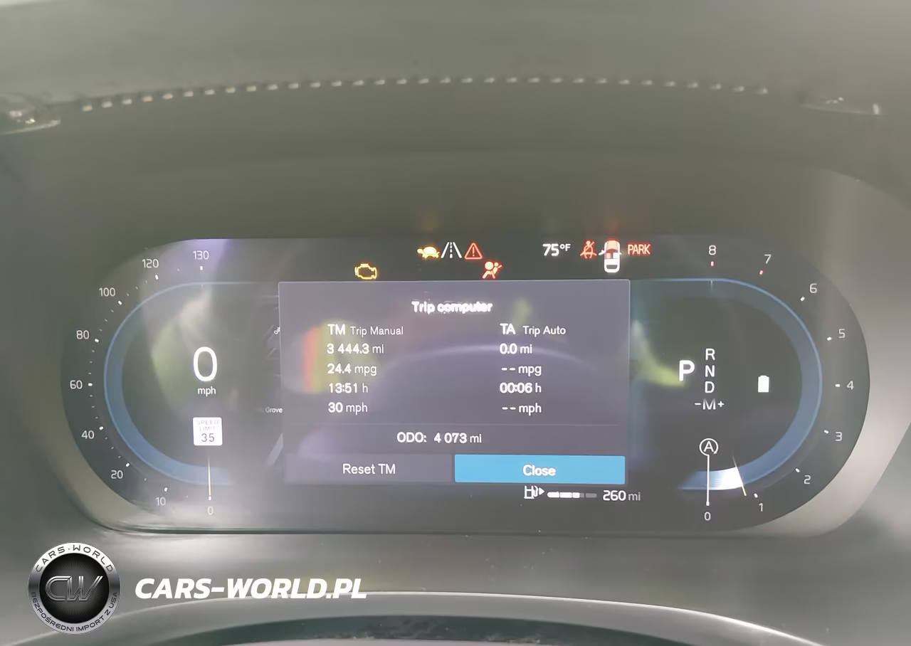 2025 Volvo V60 Cross Country Ultra, B5 Awd Gas (Mild Hybrid) VIN:YV4L12WL1S2148461 - 7