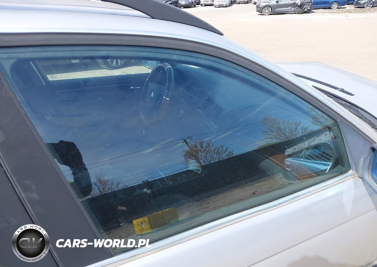 2004 BMW 325It VIN:WBAAX13474PJ00837 - 5