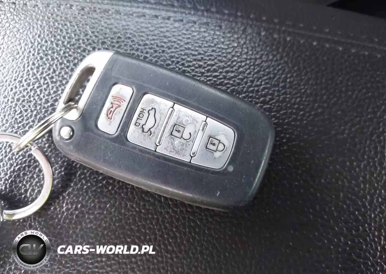 2013 Kia Optima Hybrid Lx VIN:KNAGM4AD1D5061617 - 11