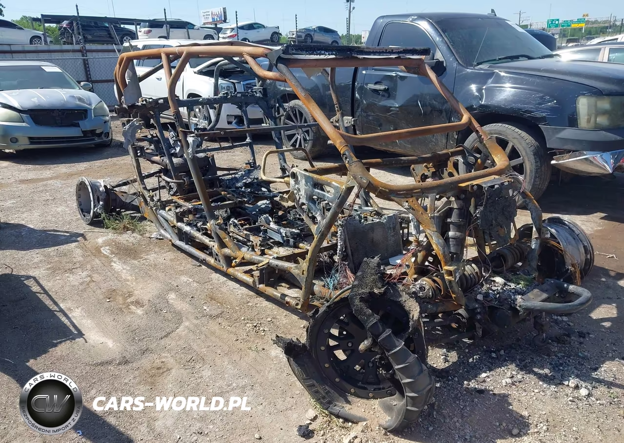 2023 Polaris Rzr Pro Xp 4 Ultimate