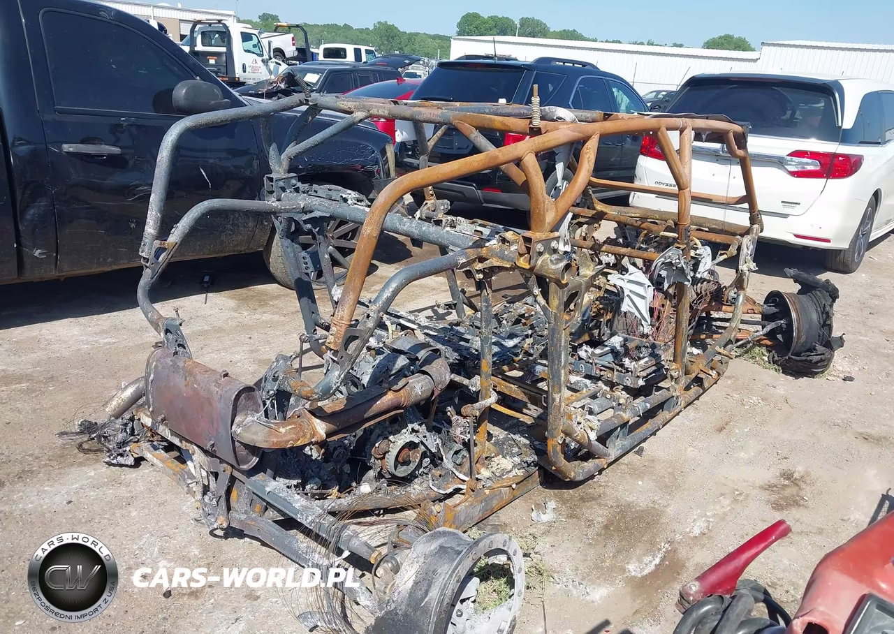 2023 Polaris Rzr Pro Xp 4 Ultimate VIN:3NSR4D926PF291573 - 4