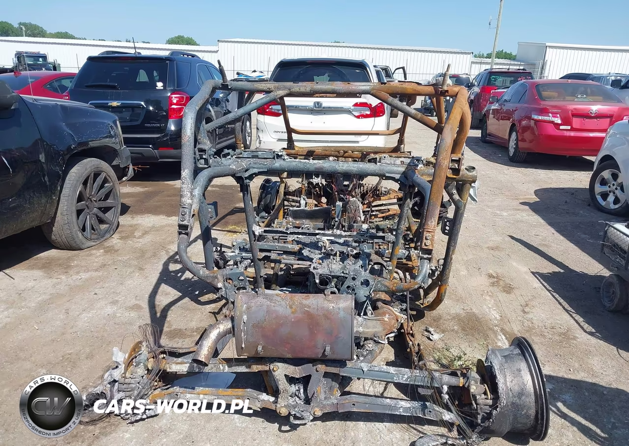 2023 Polaris Rzr Pro Xp 4 Ultimate VIN:3NSR4D926PF291573 - 6