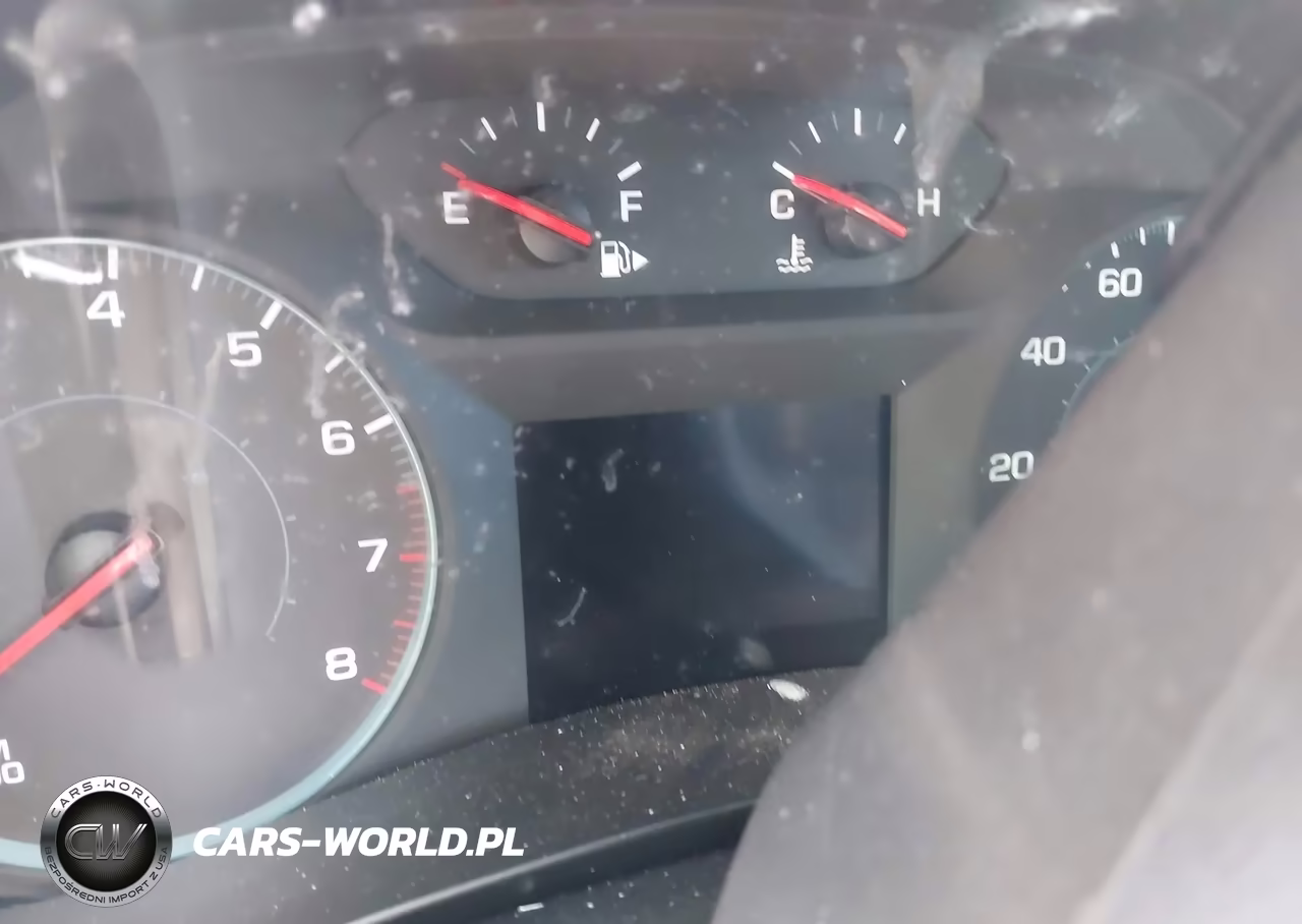 2024 Chevrolet Malibu Fwd 1Lt VIN:1G1ZD5ST7RF125080 - 7