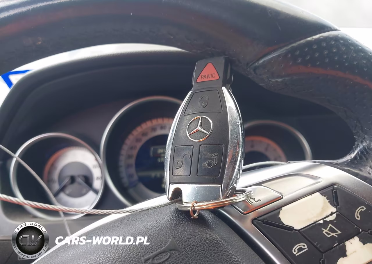 2013 Mercedes-Benz C 300 Sport 4Matic VIN:WDDGF8AB9DA859735 - 11
