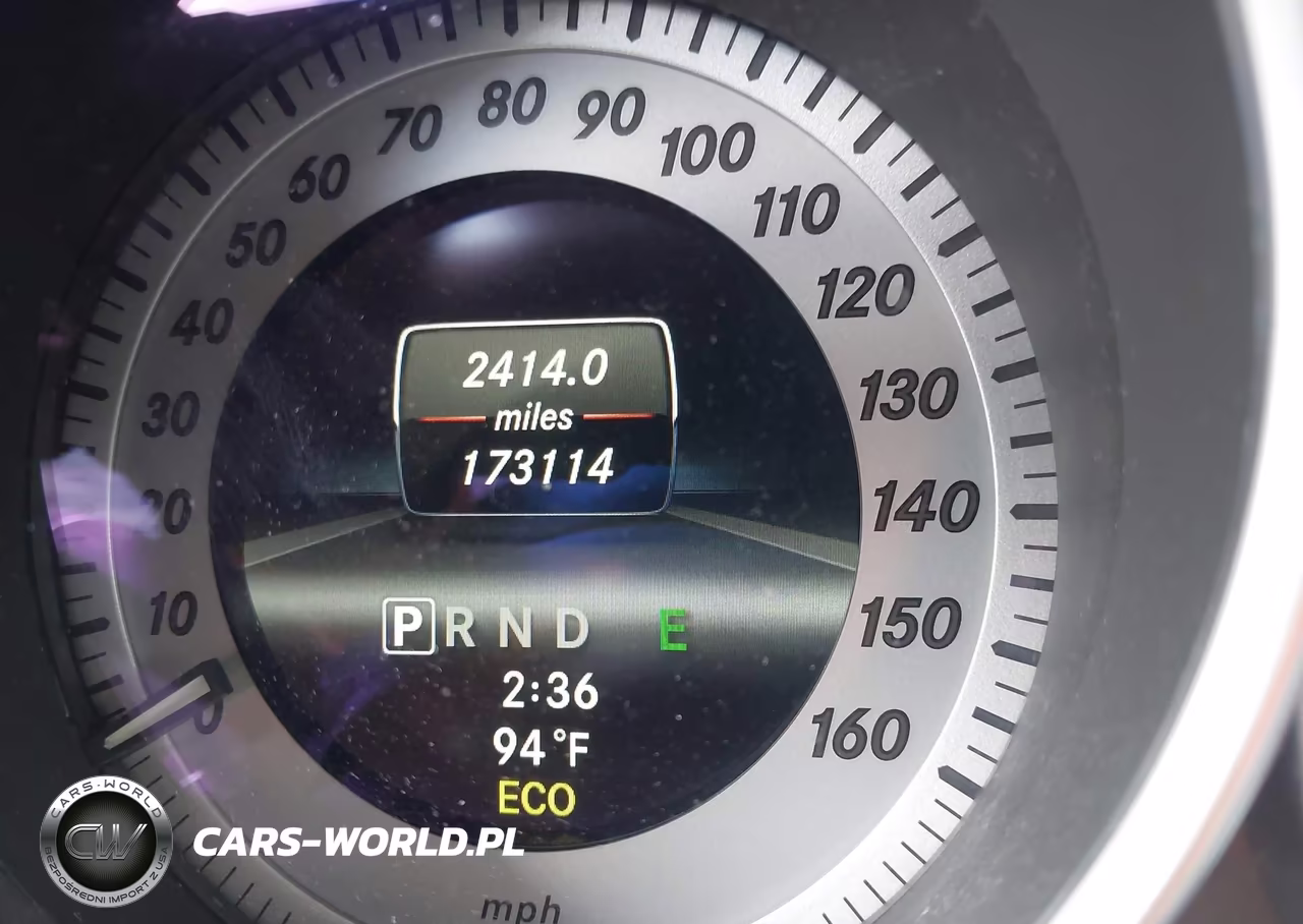 2013 Mercedes-Benz C 300 Sport 4Matic VIN:WDDGF8AB9DA859735 - 15