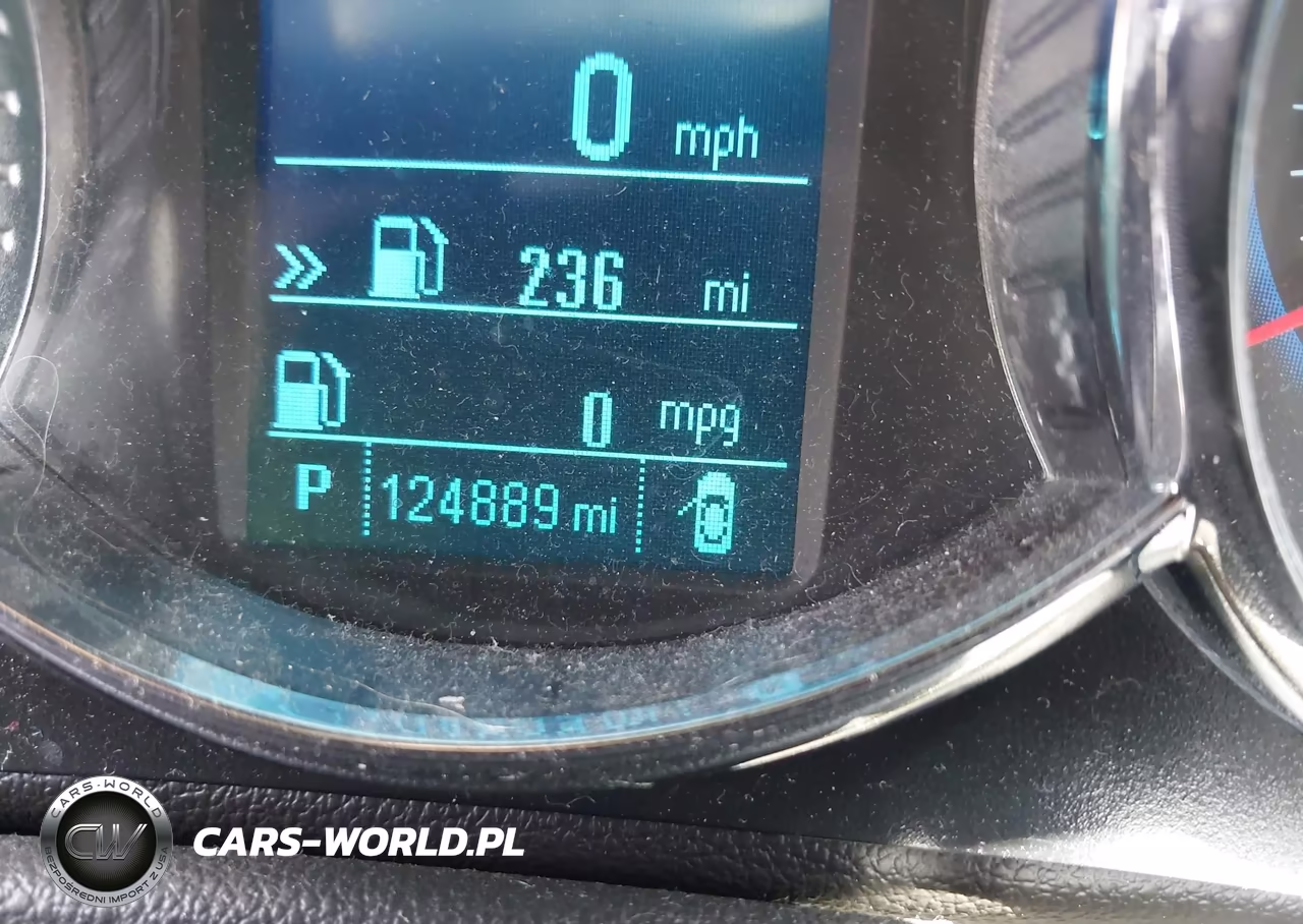 2014 Chevrolet Cruze 1Lt Auto VIN:1G1PC5SB4E7337330 - 15