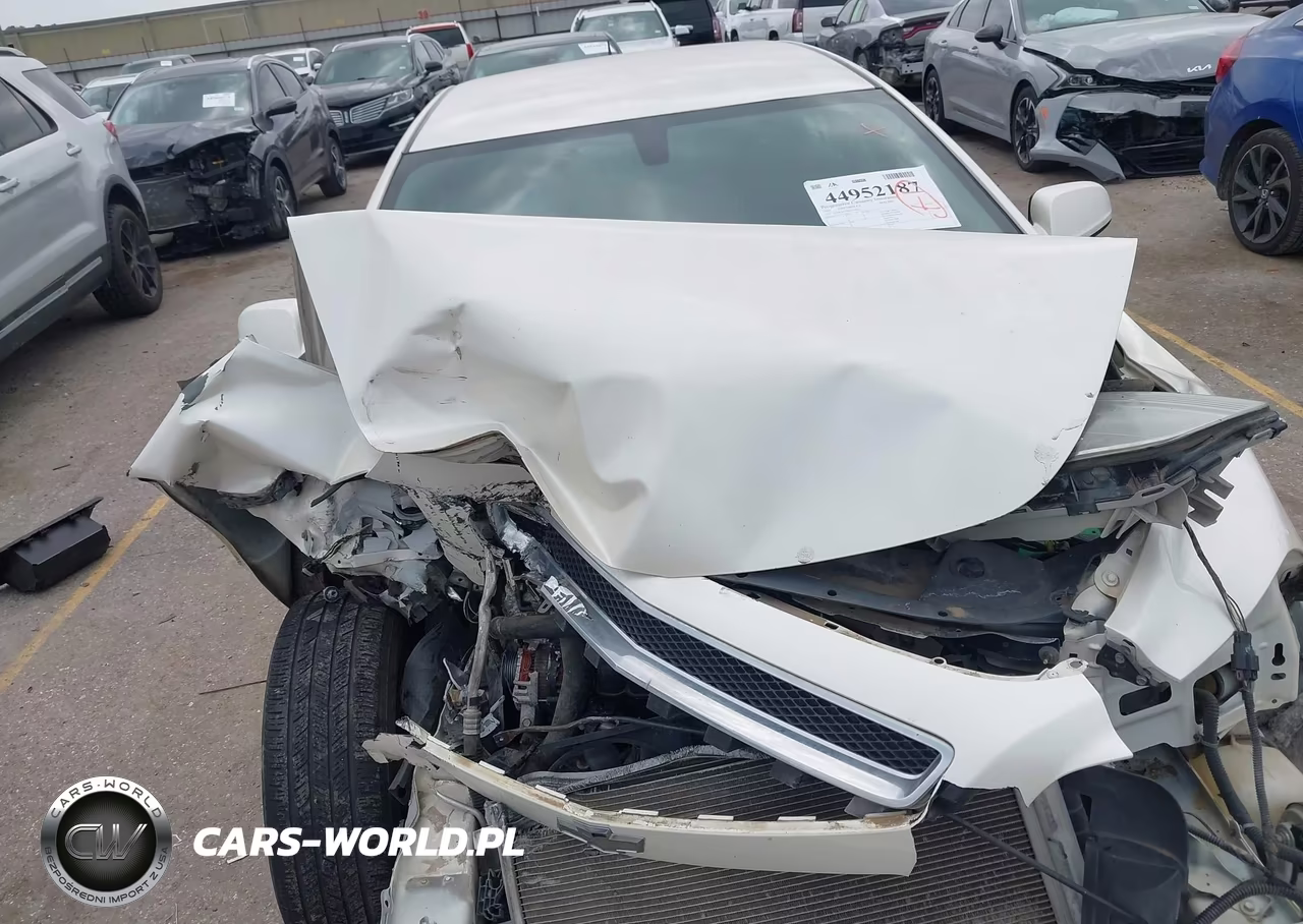 2011 Chevrolet Malibu 1Lt VIN:1G1ZC5E17BF211041 - 10