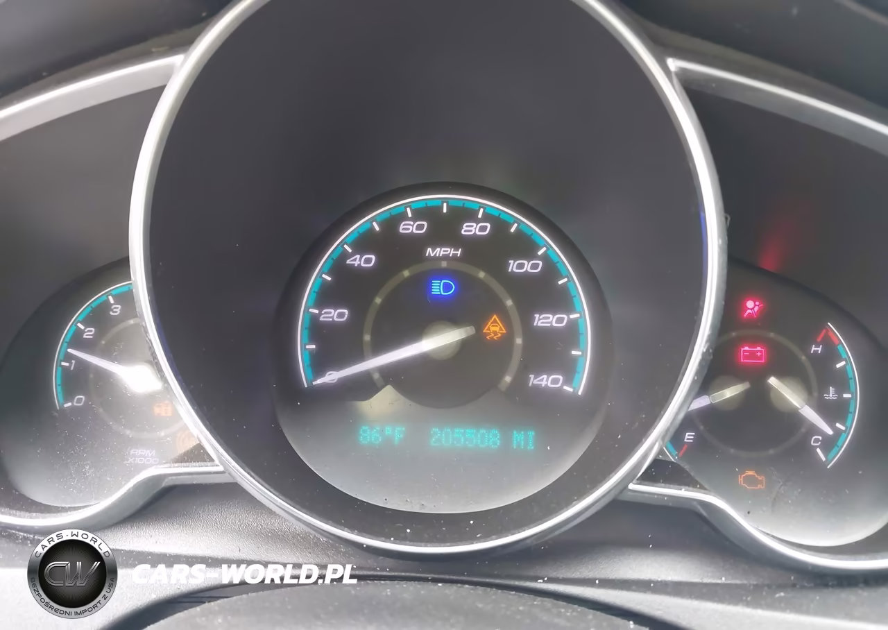 2011 Chevrolet Malibu 1Lt VIN:1G1ZC5E17BF211041 - 7