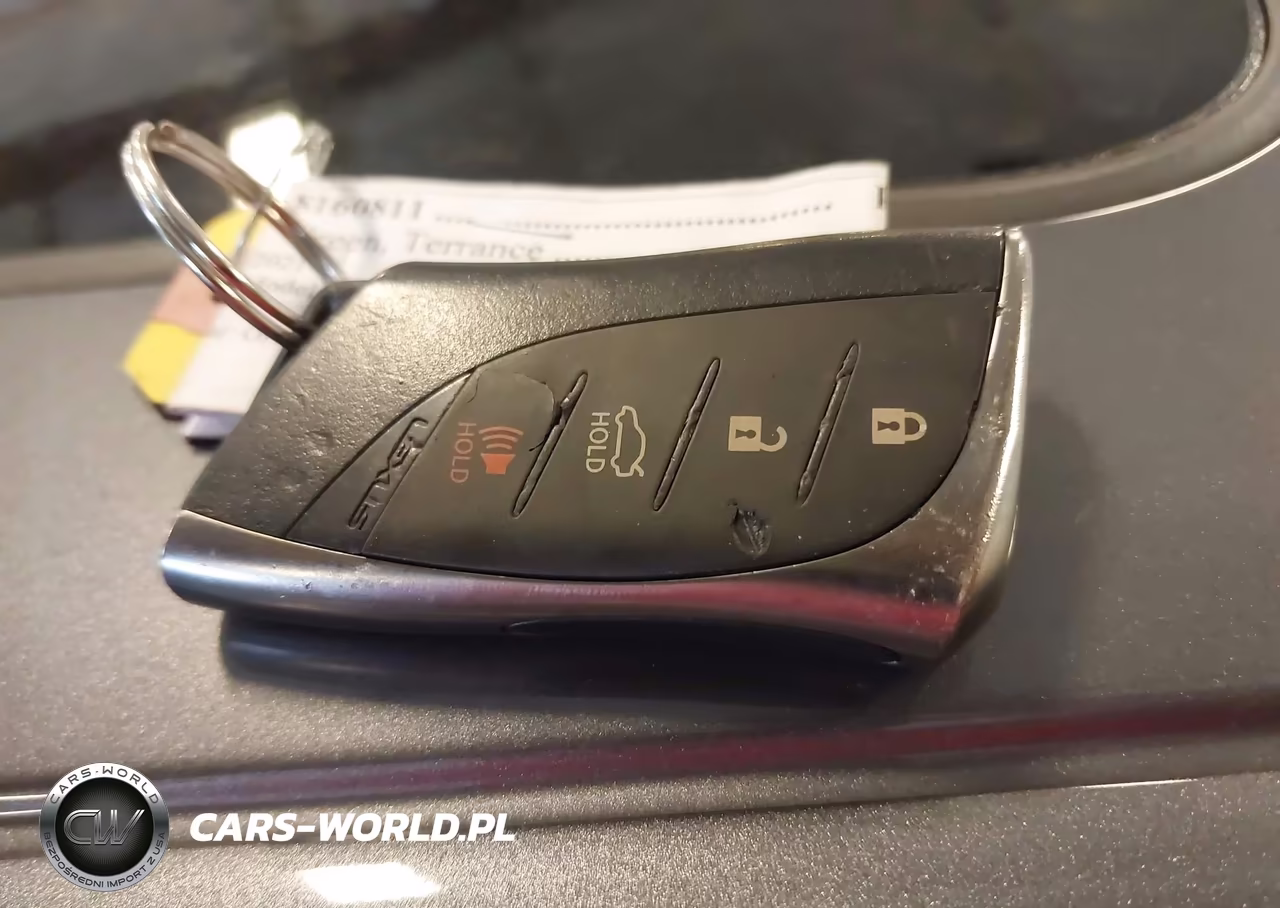 2021 Lexus Es 350 VIN:58ADZ1B1XMU087346 - 11
