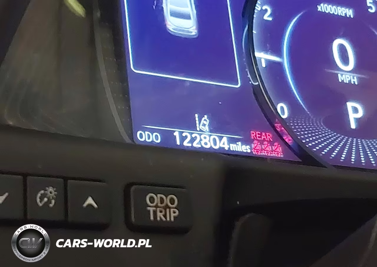 2021 Lexus Es 350 VIN:58ADZ1B1XMU087346 - 15