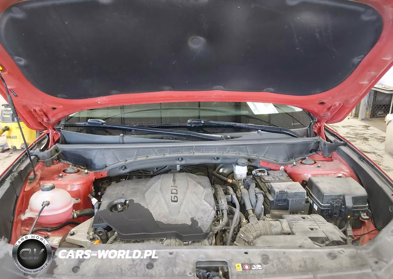 2023 Hyundai Tucson Limited VIN:5NMJECAE3PH164001 - 10