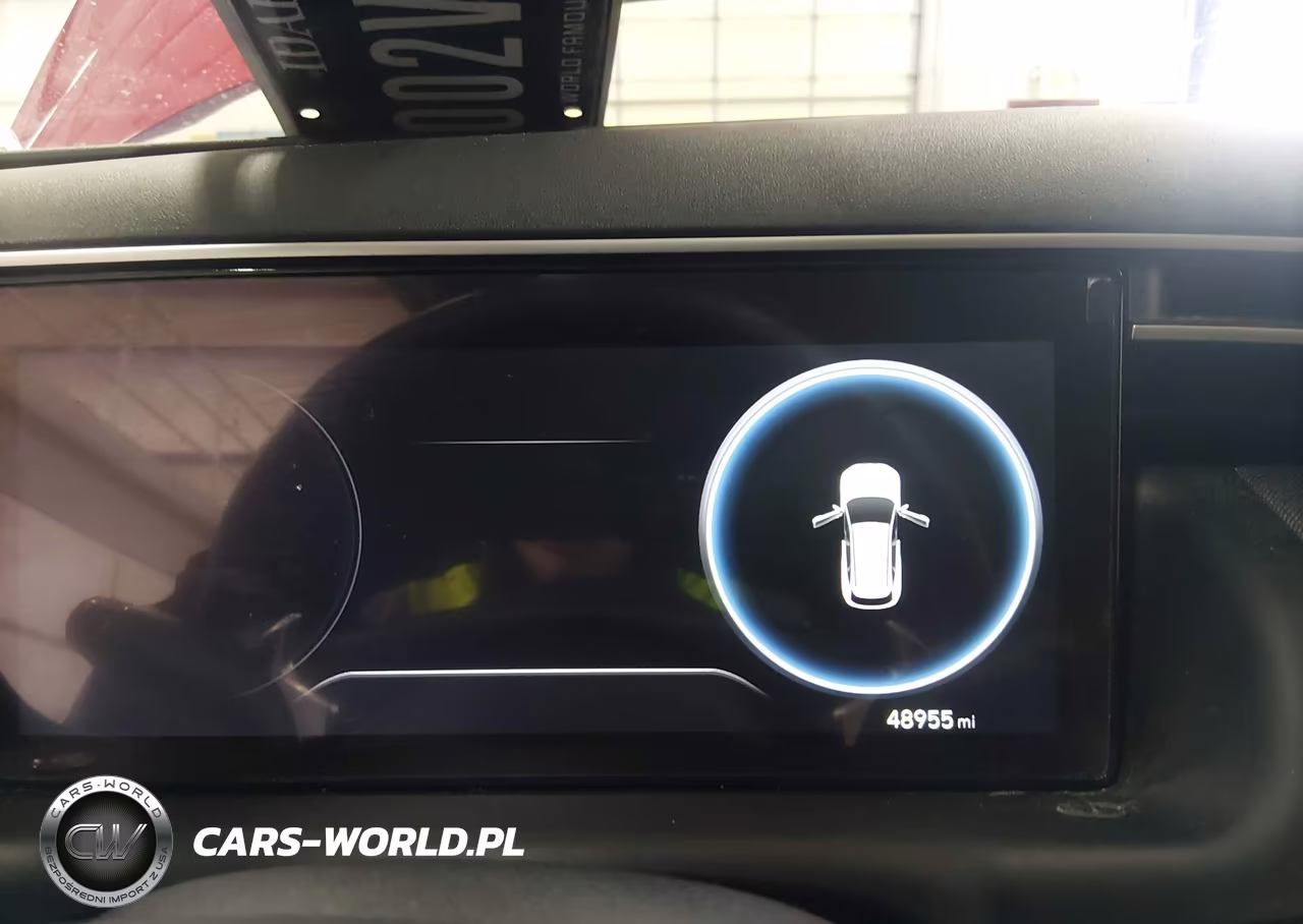 2023 Hyundai Tucson Limited VIN:5NMJECAE3PH164001 - 7