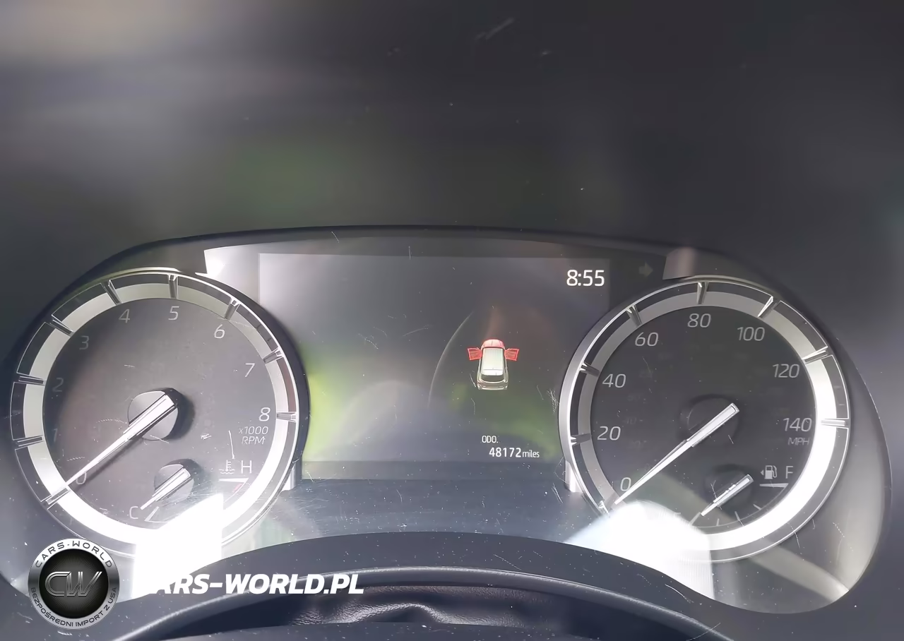 2022 Toyota Highlander Xle VIN:5TDGZRAH0NS139854 - 7
