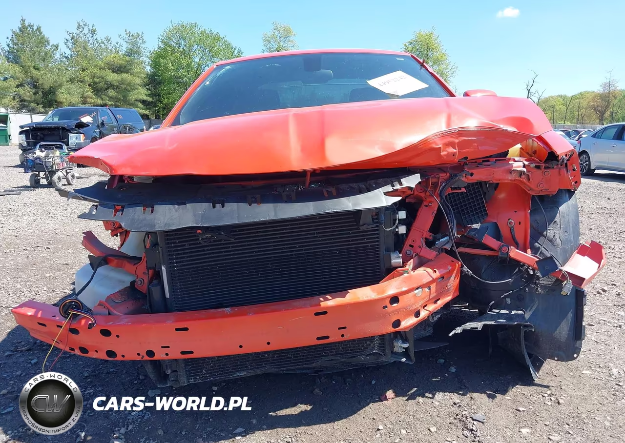 2019 Dodge Charger Sxt Rwd VIN:2C3CDXBG7KH695729 - 6