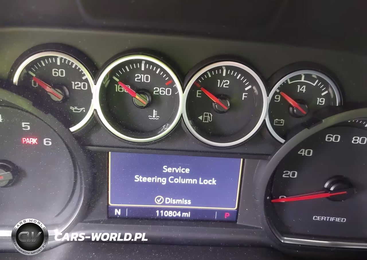 2021 Chevrolet Tahoe 2Wd Commercial Fleet VIN:1GNSCLED9MR456035 - 7