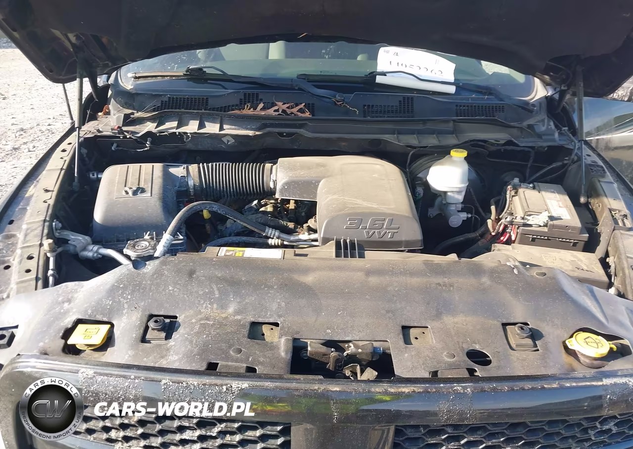 2016 Ram 1500 Express VIN:1C6RR6FG7GS108206 - 10