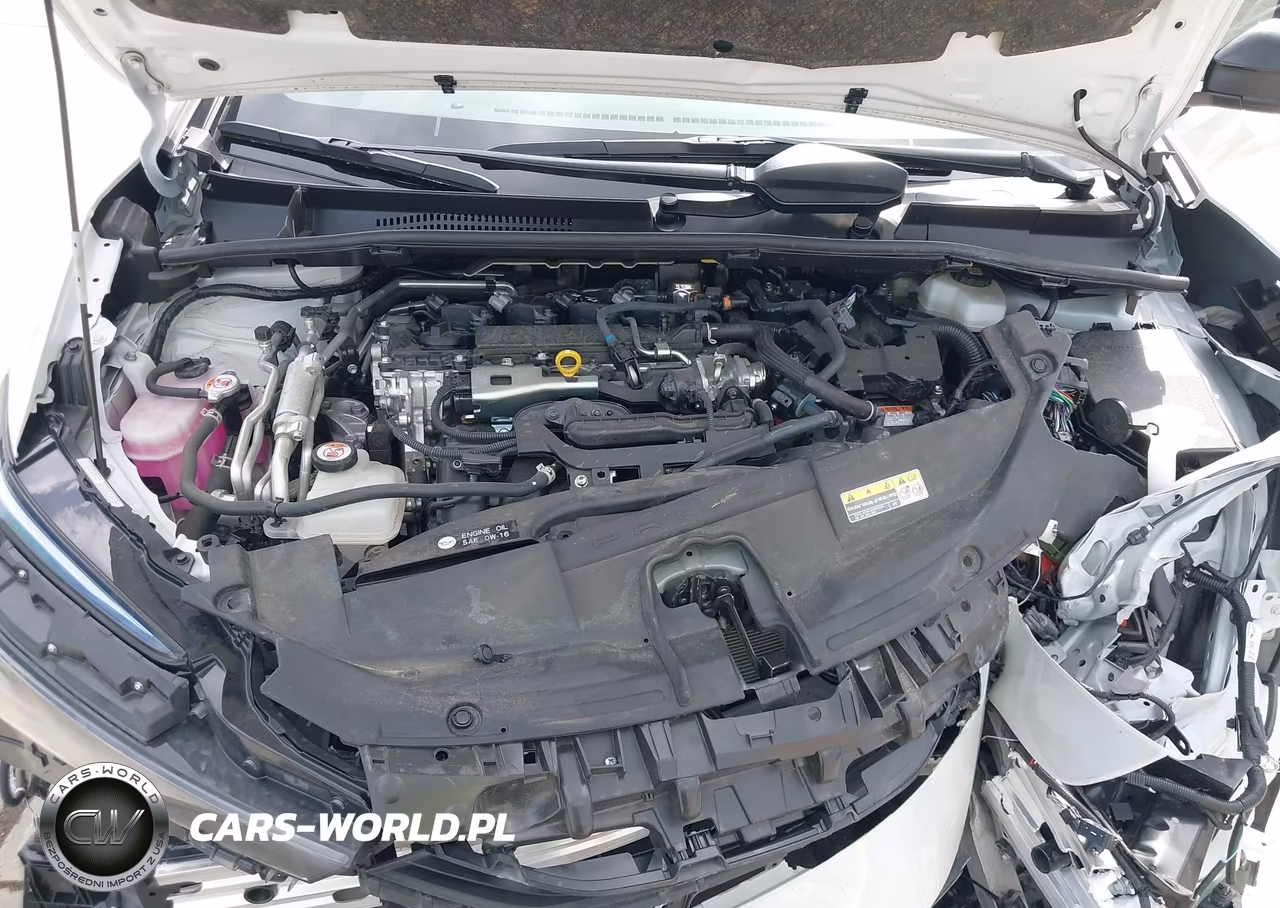2024 Toyota Prius Prime Xse Premium VIN:JTDACACU1R3030863 - 10