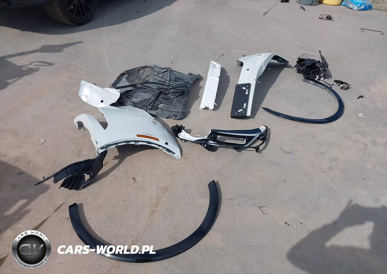 2024 Toyota Prius Prime Xse Premium VIN:JTDACACU1R3030863 - 12