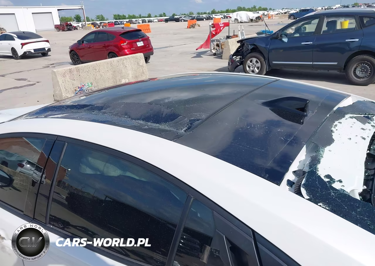 2024 Toyota Prius Prime Xse Premium VIN:JTDACACU1R3030863 - 20