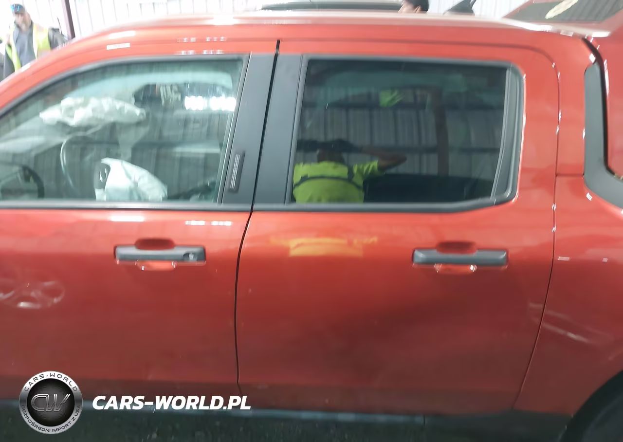 2022 Ford Maverick Xlt VIN:3FTTW8E98NRA63498 - 15