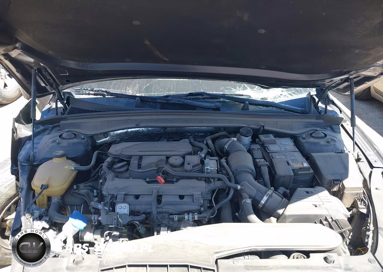 2021 Kia K5 Lxs VIN:5XXG14J2XMG066580 - 10