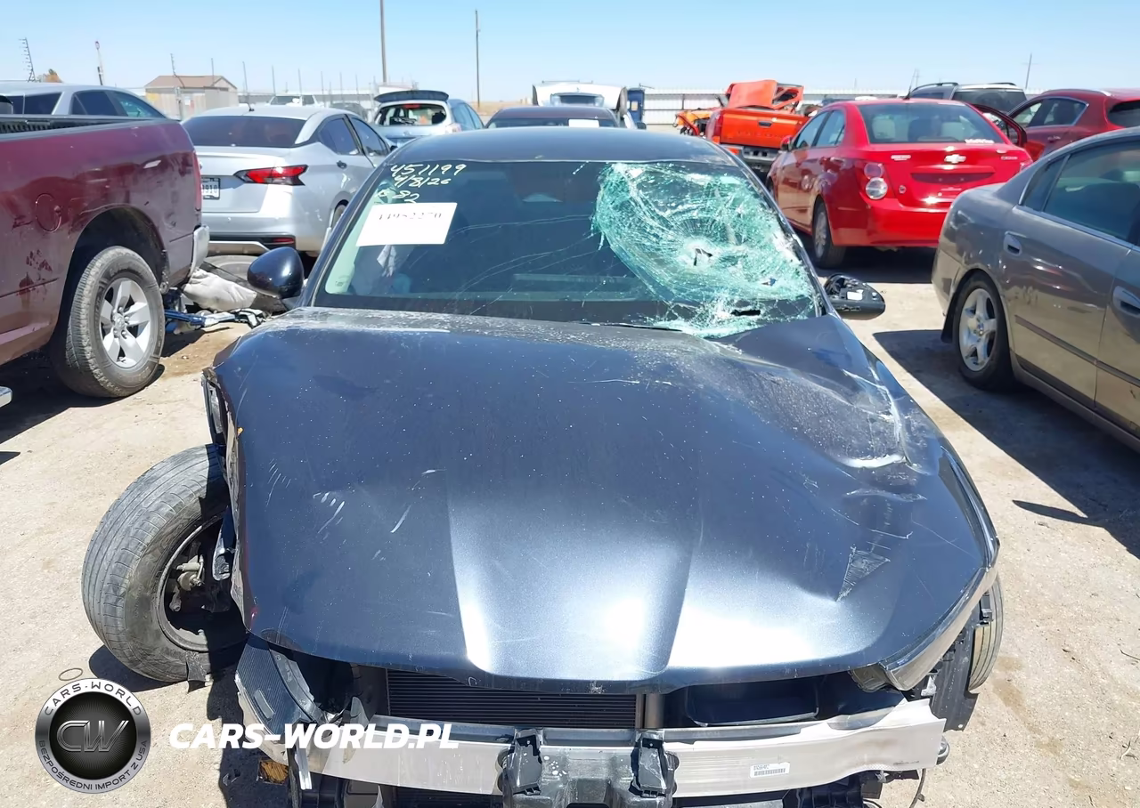 2021 Kia K5 Lxs VIN:5XXG14J2XMG066580 - 13