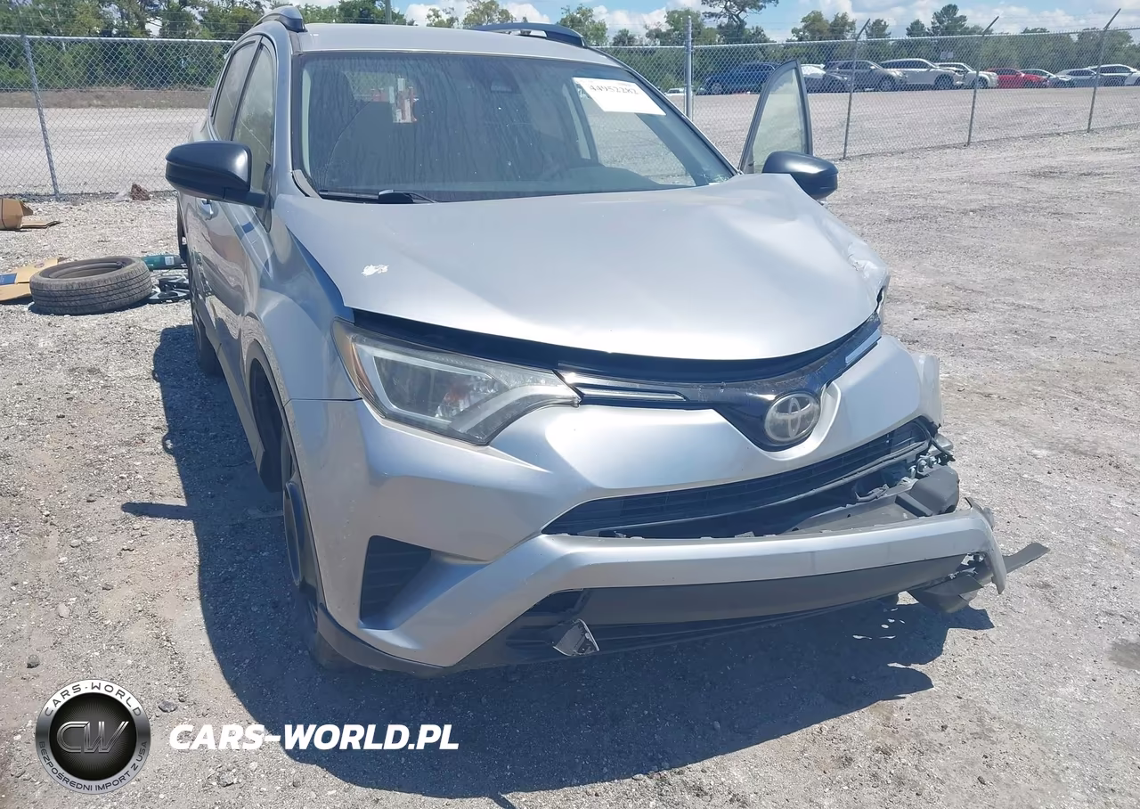 2018 Toyota Rav4 Le VIN:JTMZFREVXJJ201995 - 18