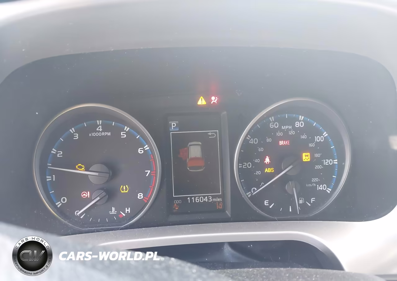 2018 Toyota Rav4 Le VIN:JTMZFREVXJJ201995 - 7
