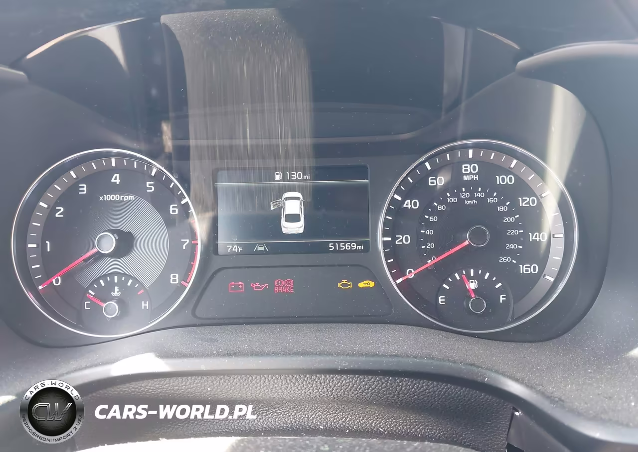 2024 Kia Forte Gt Manual VIN:3KPF44AC6RE735195 - 7