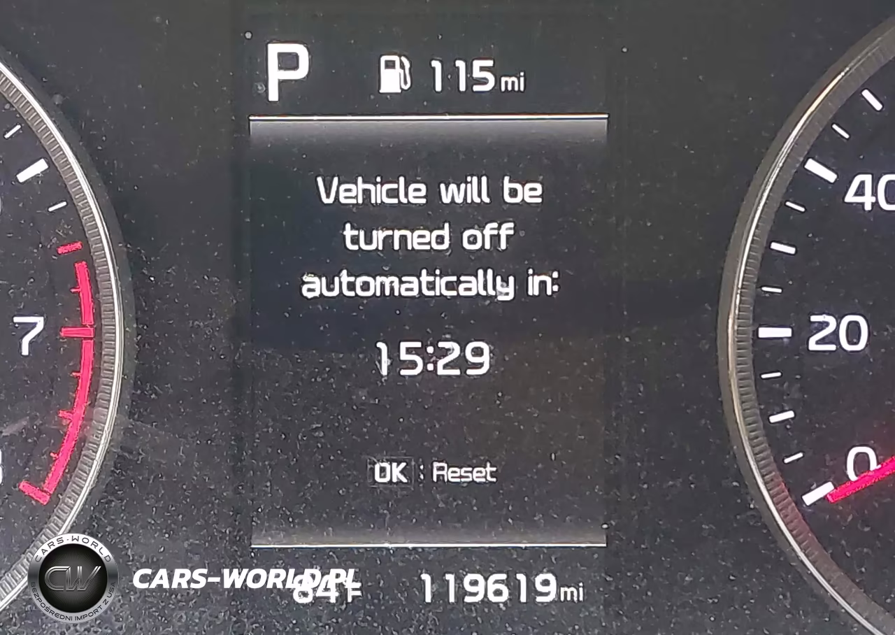 2021 Kia K5 Gt-Line VIN:5XXG64J27MG062343 - 15
