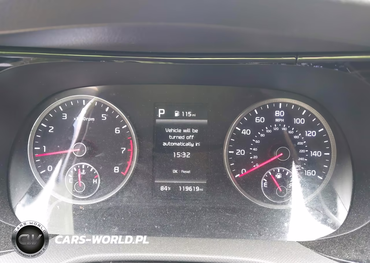 2021 Kia K5 Gt-Line VIN:5XXG64J27MG062343 - 7