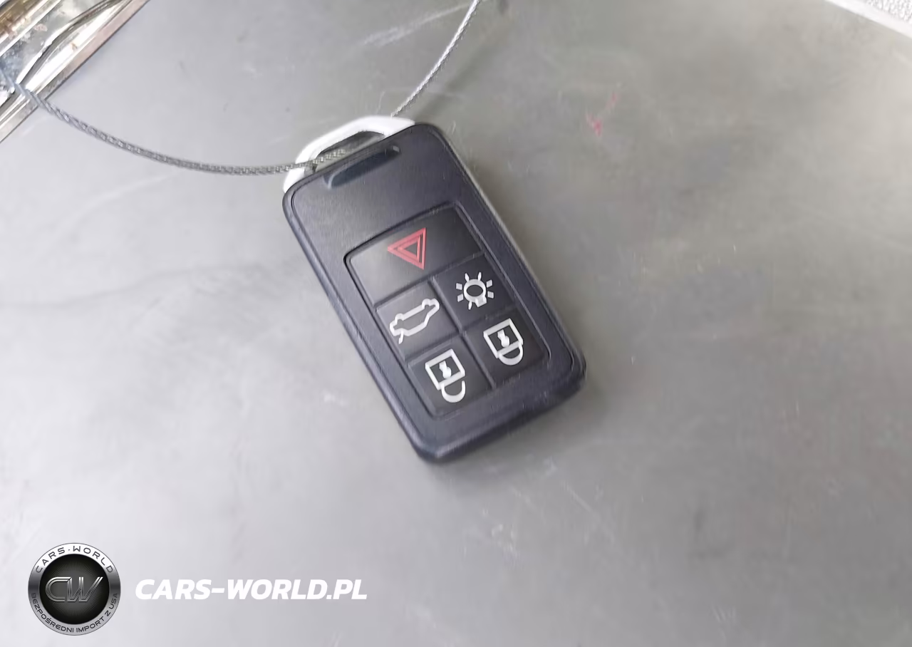 2015 Volvo V60 T5 Platinum VIN:YV140MEM6F1220602 - 11